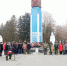 Отечество помнит и чтит - Майский район