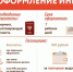 Получить ИНН можно теперь и в МФЦ! - Майский район
