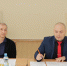 «Круглый стол» по проблемам предпринимательской деятельности - Майский район
