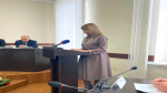Сегодня приняла участие в заседании коллегии Министерства по делам национальностей и общественным проектам КБР