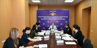 В Кабардино-Балкарии стартовал первый этап межведомственной антинаркотической профилактической акции «За здоровье и безопасность наших детей» - Майский район