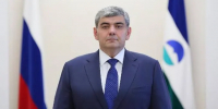 В этот день ровно 7 лет назад Президент России Владимир Путин назначил Казбека Кокова на должность ВРИО Главы КБР. - Майский район