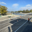 Завершаются работы на мосту через реку Терек - Майский район