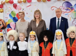 В рамках межмодульного периода (https://t.me/elbrus_univer/2548?single) программы «Герои Кабардино-Балкарской Республики» (https://t.me/elbrus_univer/2488) продолжается активное взаимодействие участников с наставниками и доверенными лицами