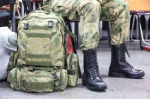 Владимир Путин подписал закон о круглогодичном призыве на военную службу