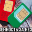 Ответственность за незаконную продажу сим-карт - Майский район