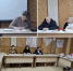 Сегодня состоялось  заседание Межведомственной Комиссии по охране труда Майского района - Майский район