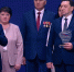В День местного самоуправления Владимир Путин принимает участие в третьем Всероссийском муниципальном форуме «Малая родина – сила России» и вручает статуэтку победителю премии «Служение» в номинации «Мужество и героизм – на благо служения Родине» - Майский район