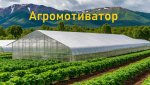 Министерство сельского хозяйства КБР сообщает о приеме документов потенциальных участников конкурсного отбора получателей грантов «Агромотиватор» на 2027 год